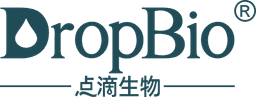 DropBio logo