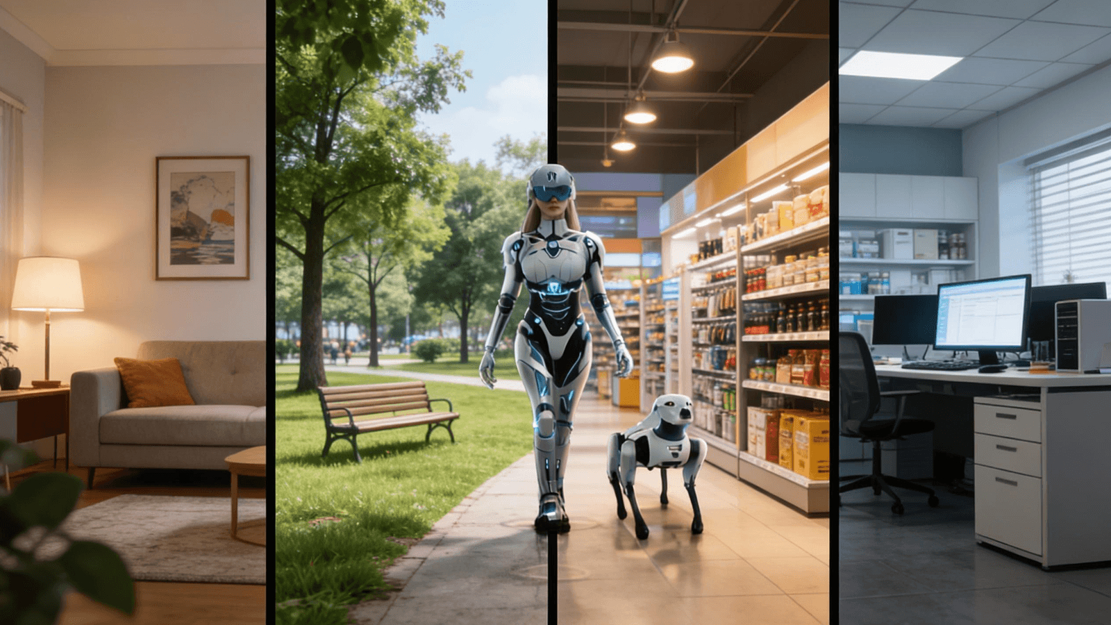 Anhui AiMOGA Robot Technology Co., Ltd.