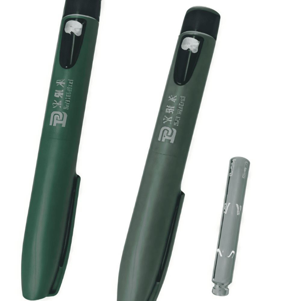 BH505 Reusable Pen Injector (Subcutaneous injection)
